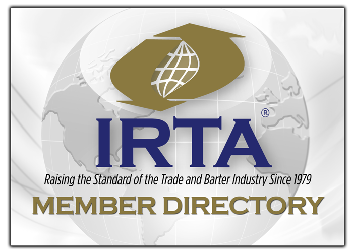 All IRTA Members - Tutti i partecipanti all'IRTA