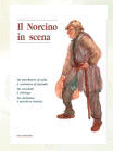 Il Norcino in scena, Gianfranco Cruciani. Editore Quattroemme