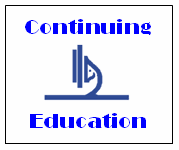 IZS - Continuing Education