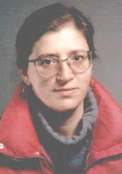 Dr.ssa Stefania Mancini