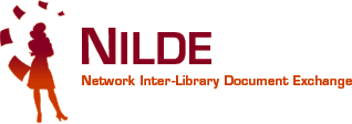 Logo NILDE
